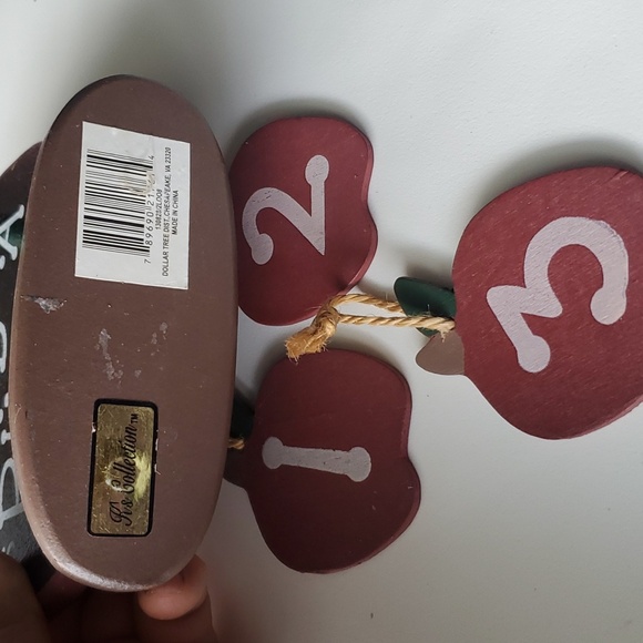 GRANDMA IS BUSY TAKE A NUMBER! - Picture 6 of 6